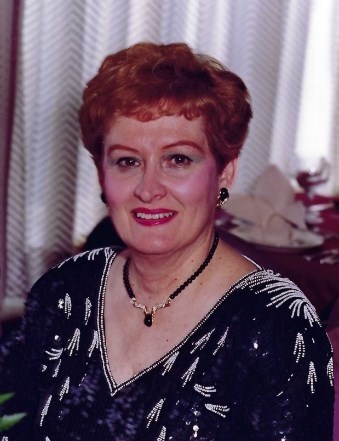 Obituary of Adelfa M. Rosende