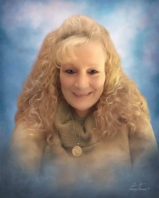 Obituary of Elaine Blandford