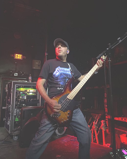 Obituary of Nickolas "Nick" Scott Doss