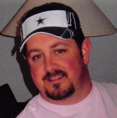 Obituary of Todd Wayne Meredith