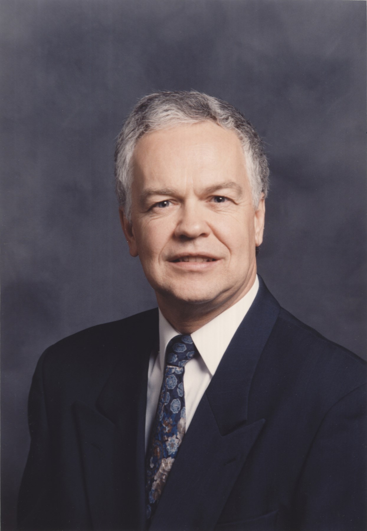 Claude St-Amand avis de décès - Rosemere, QC