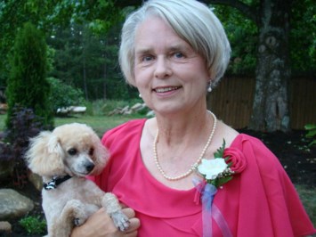 Obituary of Harriett Phillips King