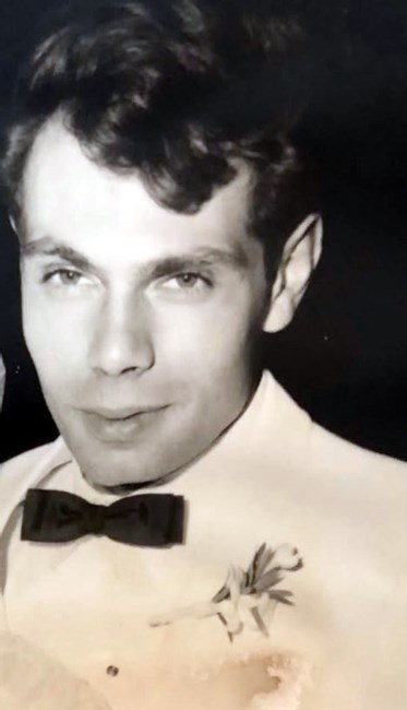 Obituary of Michael Fausto, Sr.