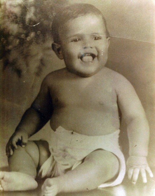 Obituary of Marcos Rodriguez