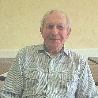 Obituary of Donald Alt