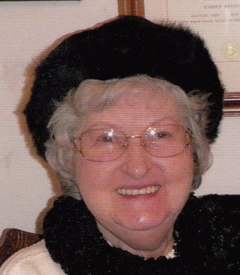 Obituary of Margaret Mary Munea