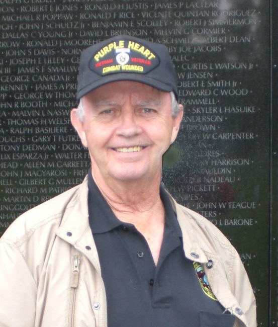 Obituary of Roger Sullivan