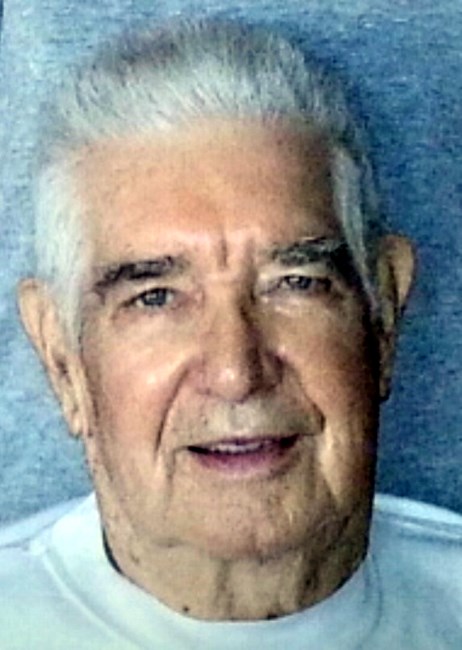 Obituary of George C. Winter