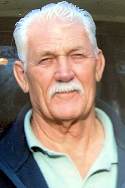 Obituary of Mr. Don Taylor