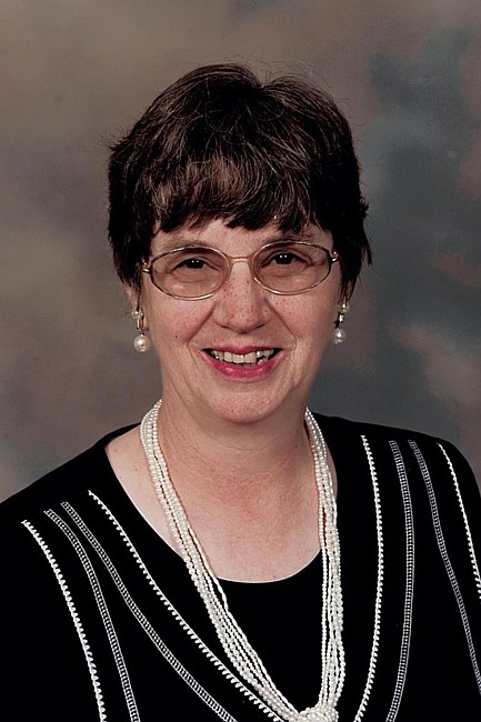 Obituary of Mary C. Brauckman