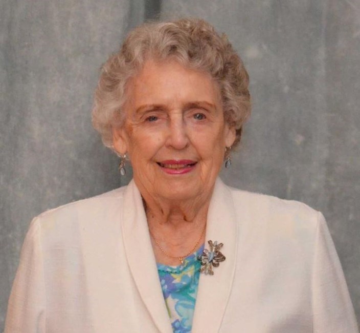 Obituary of Louise Walker Kinney