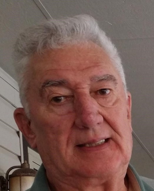 Obituary of Gary Wesley Armistead