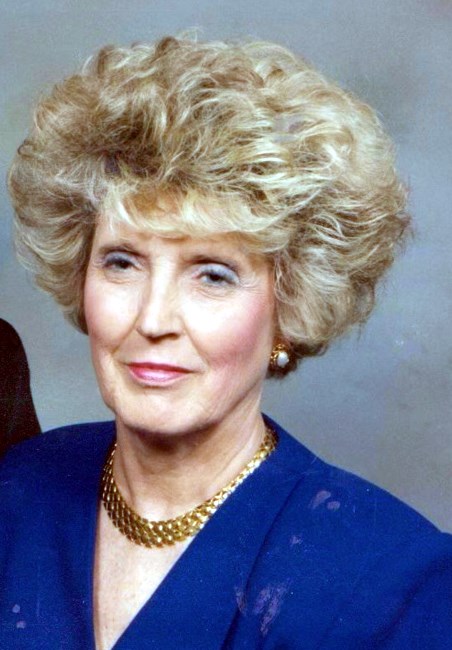 Obituary of Vera Ann McClendon