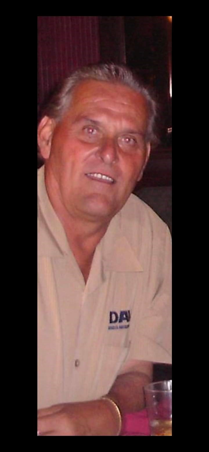 Howard Edward White Obituary Ft. Myers, FL