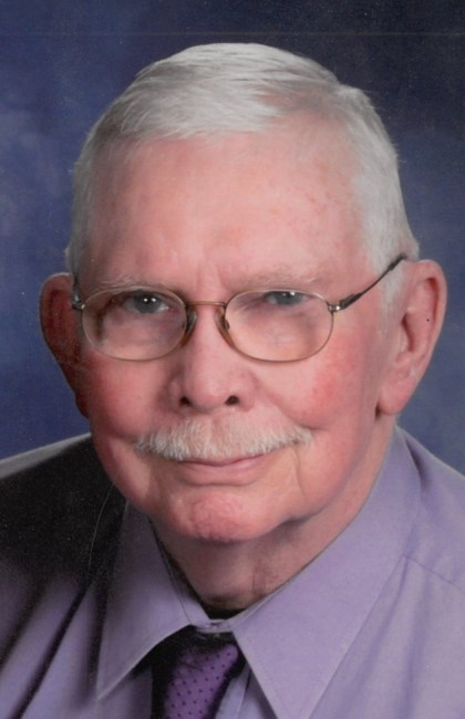 Obituary of Ronald Leon Lackey