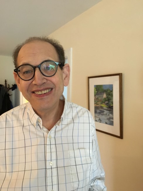 Obituary of Marc Felix Brunswick