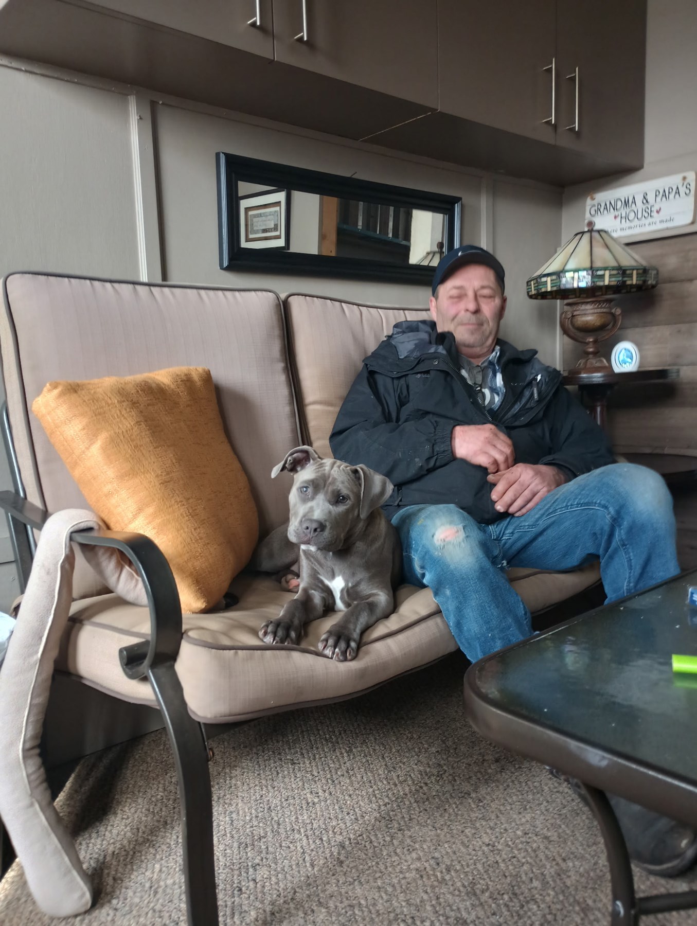 Obituary of Paul Karl Byrne