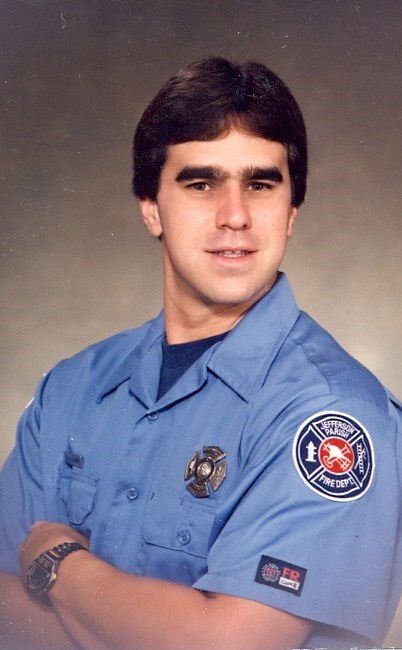 Obituary of Ronald H Schmitt Jr.