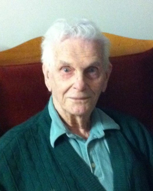 Obituary of John Raymond (Ray) Oates