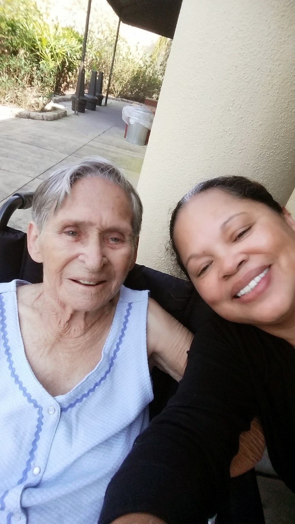 Obituary of Angela Maria Ramirez