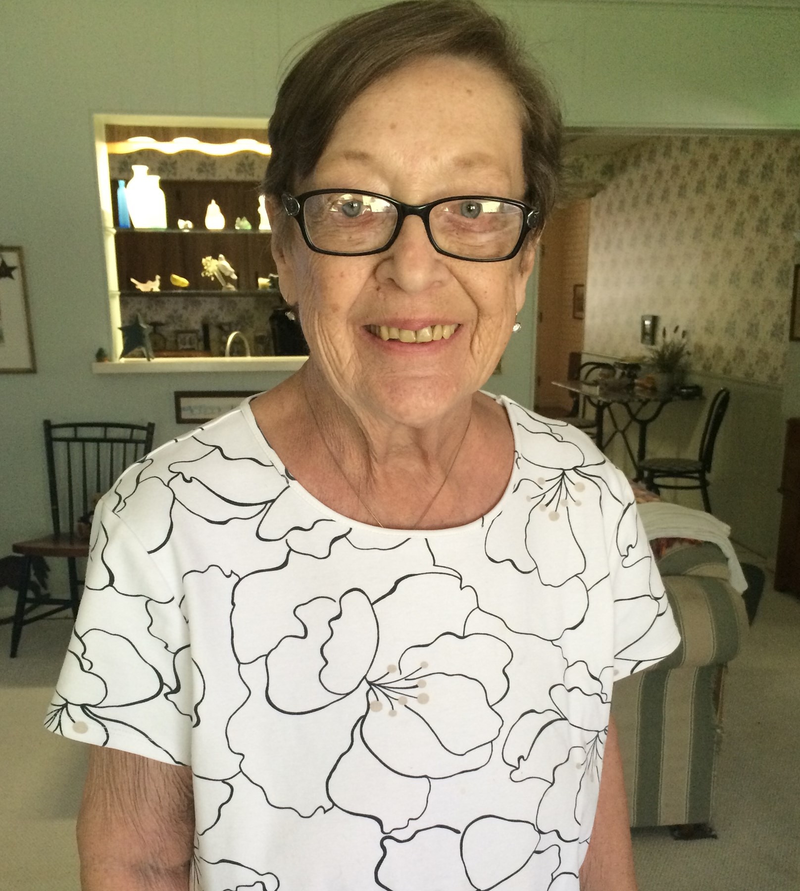 Obituary of Beverly Jayne Clark