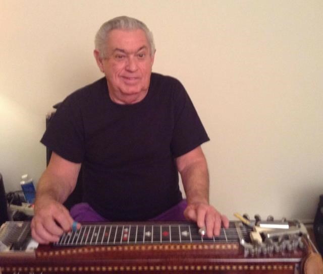 Obituary of Samuel Hugh Brock Jr.