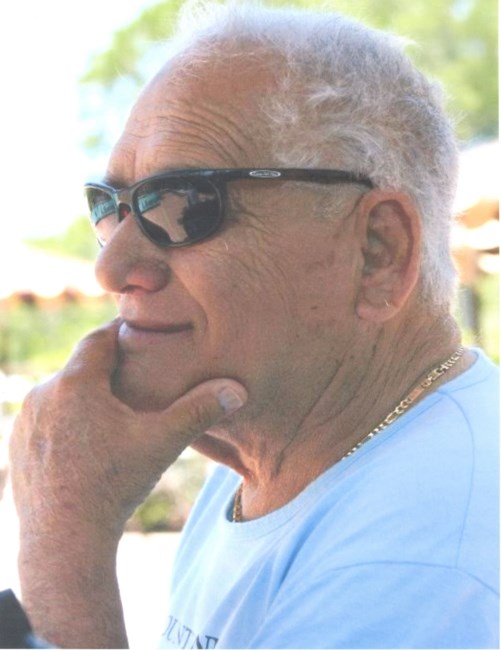 Obituary of Francisco Gorriz