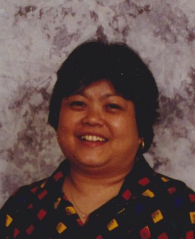 Obituary of Rose West