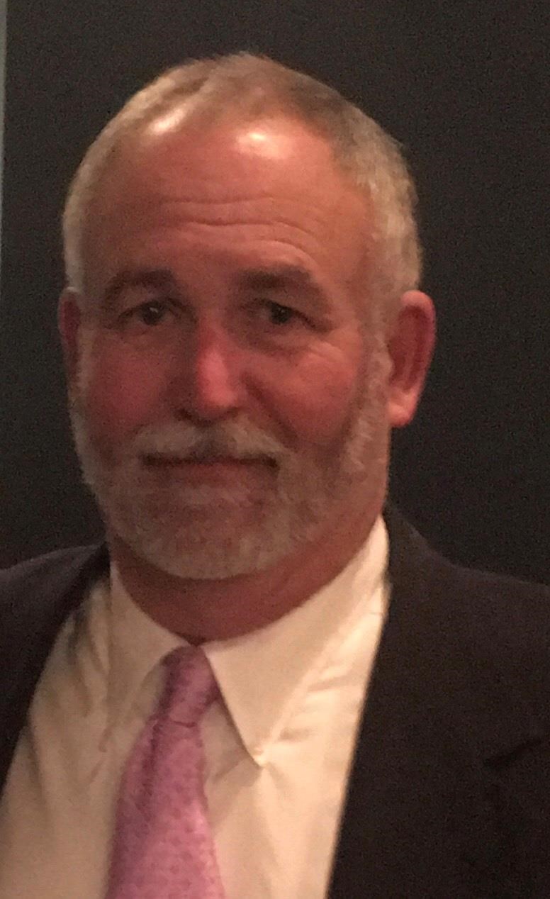 Obituario de David C Cobb