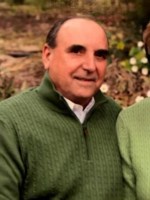 Laurence Broome
