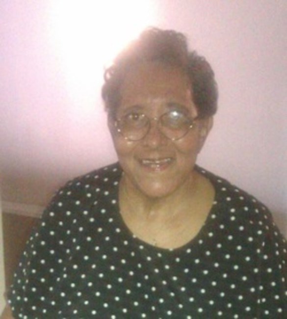 Mrs. Gloria B. Mitchell Obituary Houston, TX