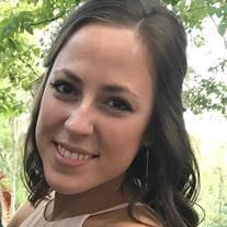 Obituary of Oksana Julia Frissora