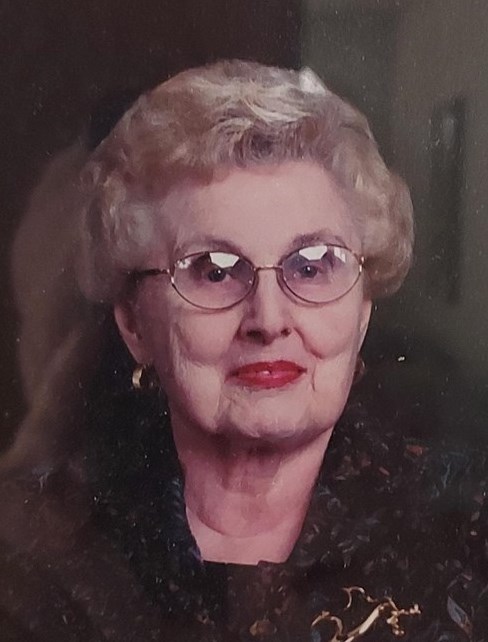 Obituario de Ms. Donna Jean Henson