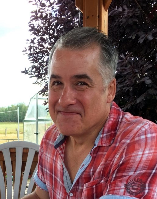 Obituary of Brent Thomas Rock