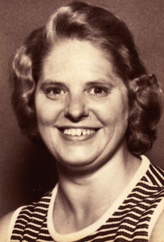 Obituary of Cecile M Rivera