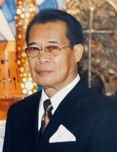 Obituary of Harold Escaño Sebastian