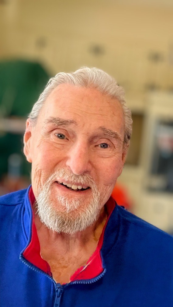 Obituario de Joseph E. Cosgrove, Sr.