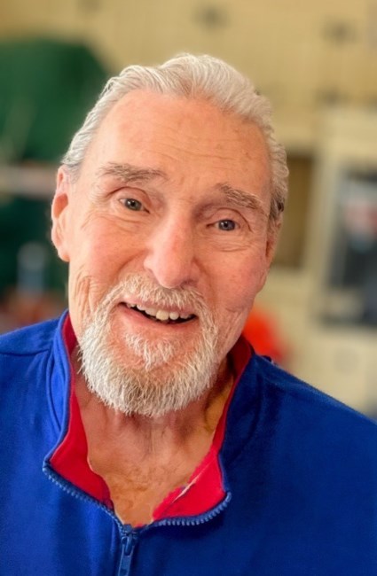 Obituario de Joseph E. Cosgrove, Sr.