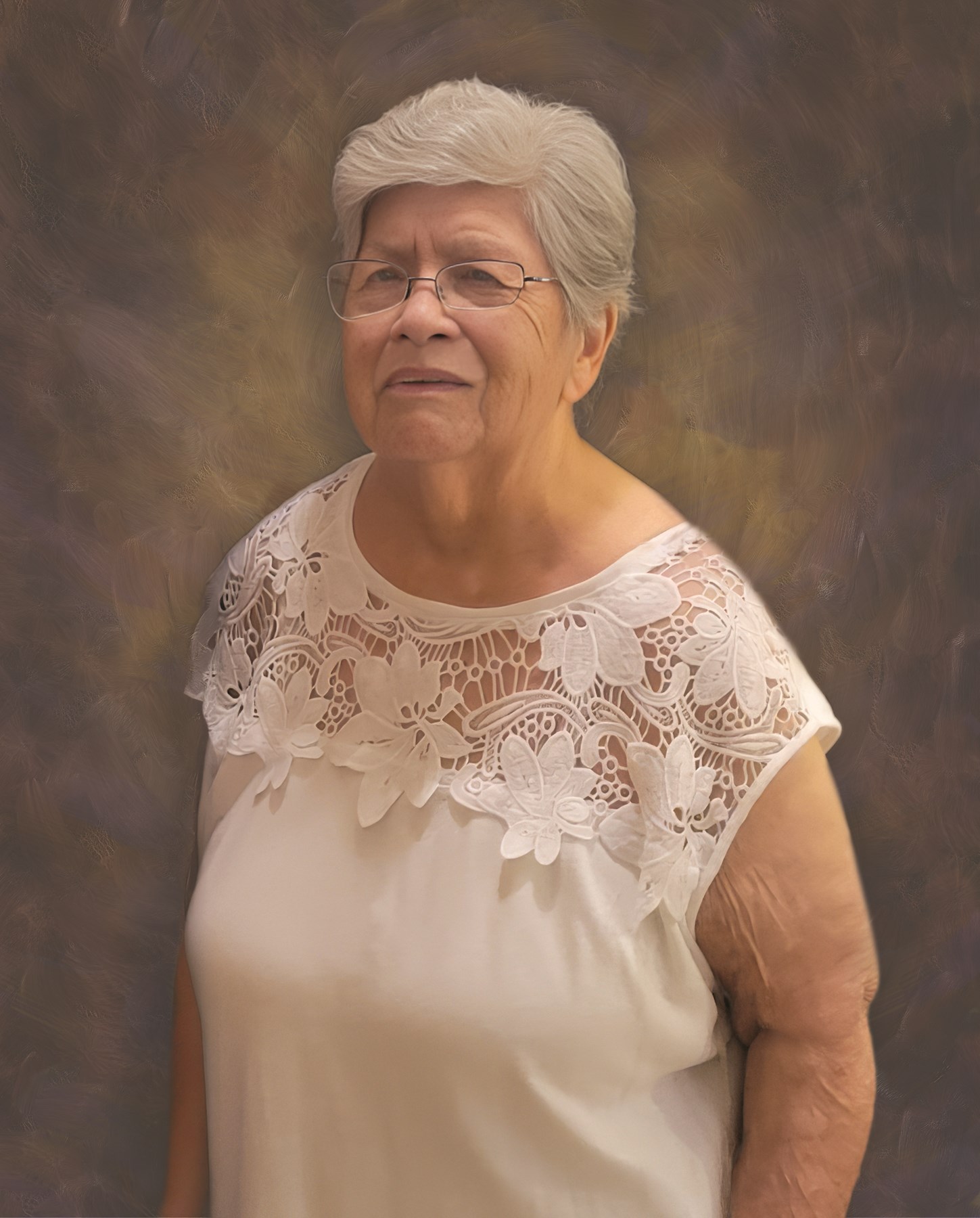 Obituary of Louisa H. Medina "Al"