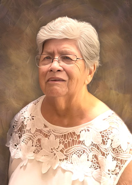 Obituary of Louisa "Al" H. Medina