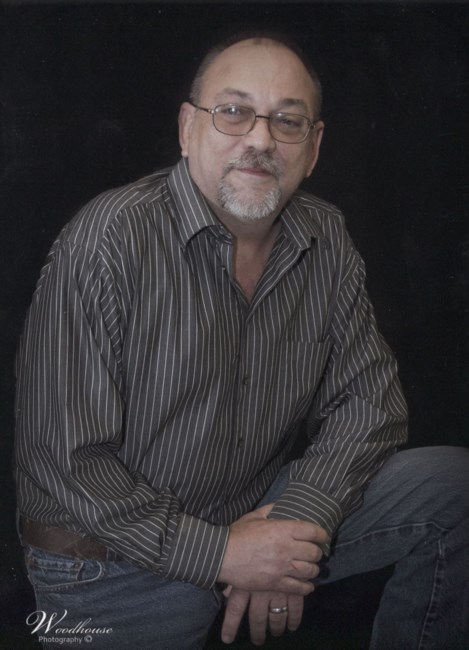 Obituary of Michael Ray Watts