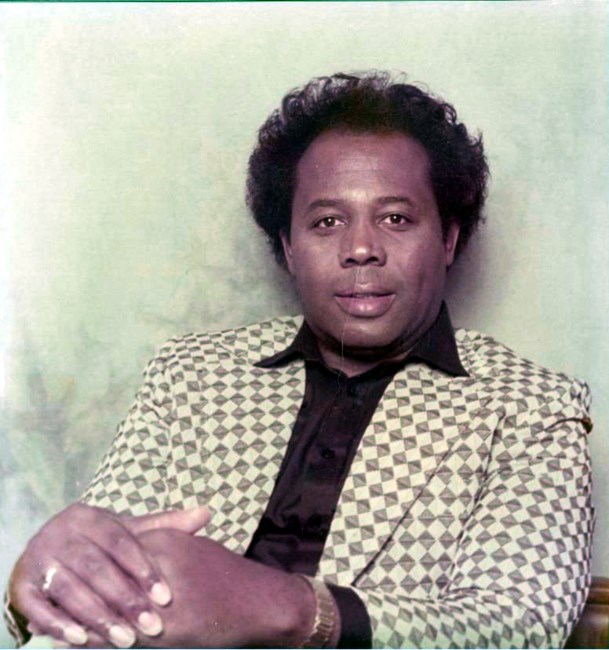 Obituary of Ellis Rogers Fields