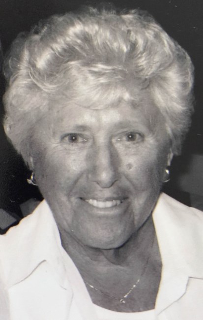 Obituary of Janet L. Borne