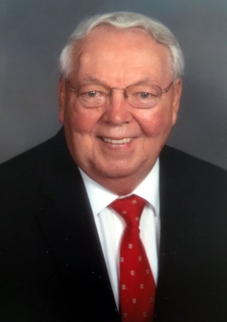 Obituario de Thomas Dillon Jr.