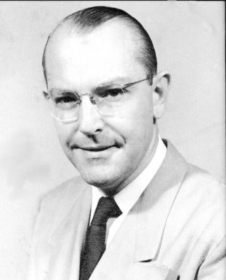 Obituario de Thomas William Hagan