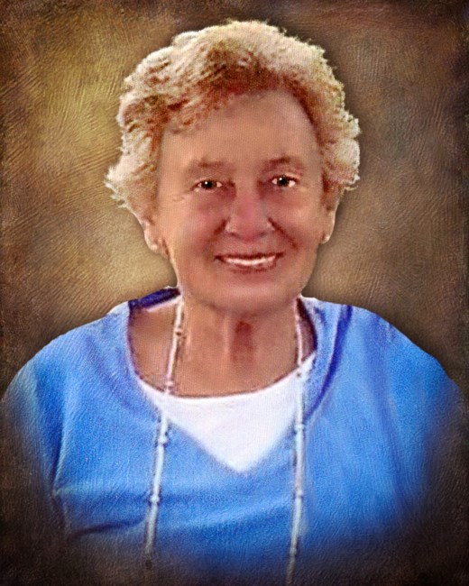 Obituary of Marilyn J. Lynch