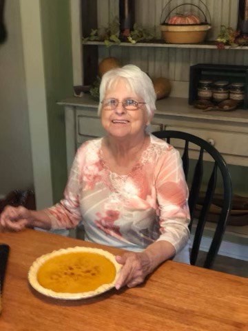 Obituary of Hazel Lee Cutshaw