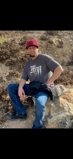 Obituary of Brian Levell Kader