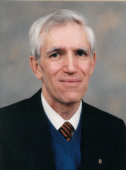 Obituary of James Gilchrist Pearsall