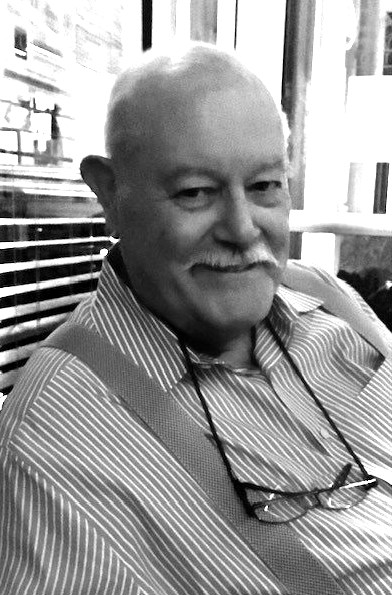 Obituary of William "Bill" Thomas Ackerly